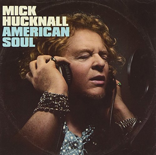 Mick Hucknall - American Soul - Zortam Music