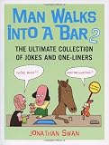 Man Walks Into A Bar 2
