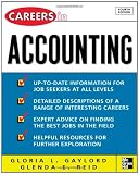 Buy : Careers in Accounting, 4th Ed. (Careers in... Series)