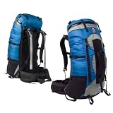 Granite Gear Nimbus Access FZ 3800