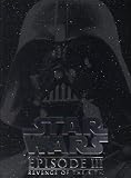 映画パンフレット　「スター・ウォーズ　エピソード３　シスの復讐」　監督 Ｊ・ルーカス　主演 Ｅ・マクレガー、Ｎ・ポートマン、Ｈ・クリステンセン