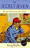 Secret Seven on the trail