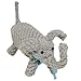 Jax and Bones Good Karma Rope Dog Toy, Coco the Elephant