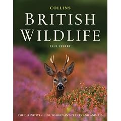 Collins British Wildlife