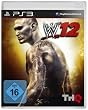 WWE 12