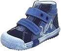 Richter Kinderschuhe Basket 72.1113 Jungen Halbschuhe