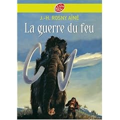 La guerre du feu
