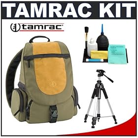 Tamrac 3548 Express Pack 8