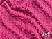 Minky Dimple Dot Blanket Fabric 60