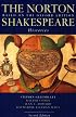 The Norton Shakespeare, Based on the Oxford Edition, Second Edition: Histories (Norton Shakespeare)