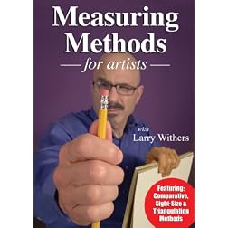 Measuring Methods for Artists