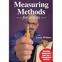 Measuring Methods for Artists