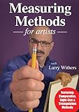 Measuring Methods for Artists