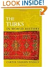 The Turks in World History