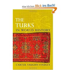 The Turks in World History