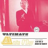 Ultimate Anita O`Day
