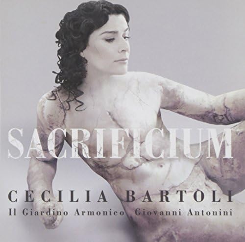 Bartoli: Sacrificium La scuola dei Castrati