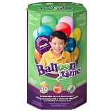 Helium Balloon Time Kit By Woodstock Outlet