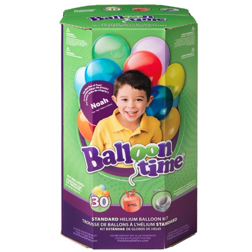 helium tanks