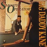 Smooth Operator [Vinyl]