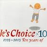 Image of album by K's Choice