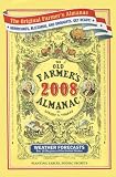 Buy : The Old Farmers Almanac 2008
