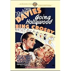 Going Hollywood