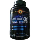 Post Cycle 3X PCT by Vital Labs