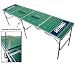San Diego Chargers Portable NFL Tailgate Table - 8' - FREE SHIPPING