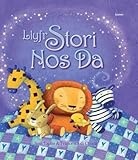 Llyfr stori nos da