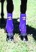Professionals Choice SMB II Boot 2-Pack Large Purp