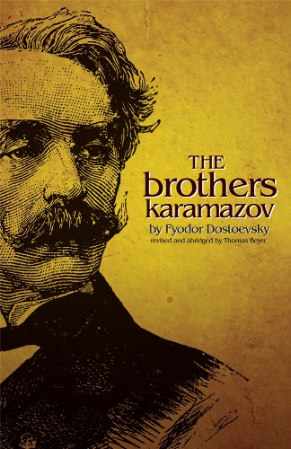 The Brothers Karamazov [Paperback]