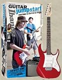 Ibanez IJX40-MR Electric Guitar Package Metallic Red