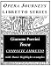 Book Tosca (Opera Journeys Libretto Series)