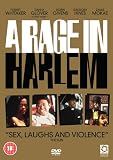 A Rage In Harlem [DVD]