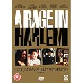 A Rage In Harlem [DVD]