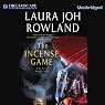 The Incense Game: A Novel of Feudal Japan