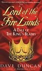Lord of the Fire Lands