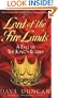 Lord of the Fire Lands: A Tale of the King's Blades