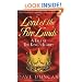 Lord of the Fire Lands: A Tale of the King's Blades