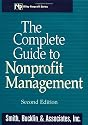 The Complete Guide to Nonprofit Management