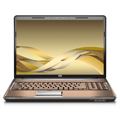 HP Pavilion DV7-1270US 17.0-Inch Laptop