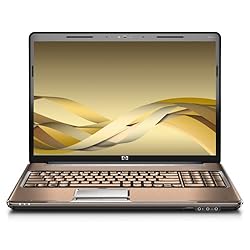 HP Pavilion DV7-1270US 17.0-Inch Laptop