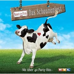 Bauer Sucht Frau-das Scheunenfest