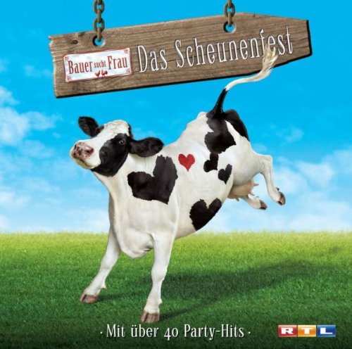 Produkt-Bild: Bauer Sucht Frau-das Scheunenfest