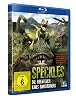Speckles - Die Abenteuer des kleinen Dinosauriers (Blu-Ray)