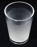 Vanishing Coin in Glass From Royal Magic - Vanish a Coin with