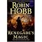 Epic fantasy and the human condition.