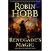 Renegade's Magic (The Soldier Son Trilogy, Book 3)