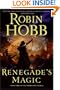 Renegade's Magic (The Soldier Son Trilogy, Book 3)